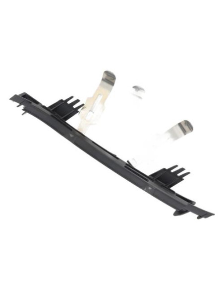 Support de phare gauche (tôle) BMW X3 G01 PHASE 1 