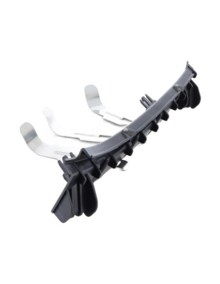 Support de phare gauche (tôle) BMW X3 G01 PHASE 1 