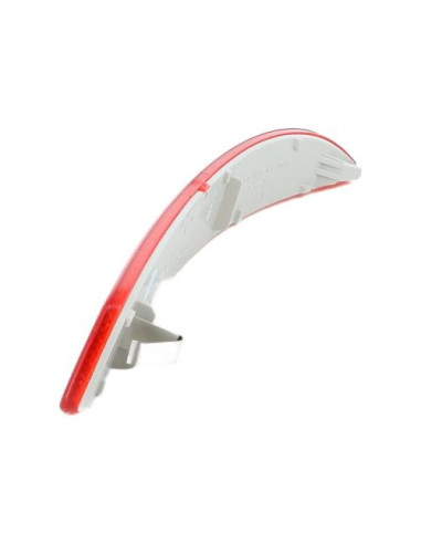 Catadioptre arriere gauche BMW X5 E70 PHASE 1 