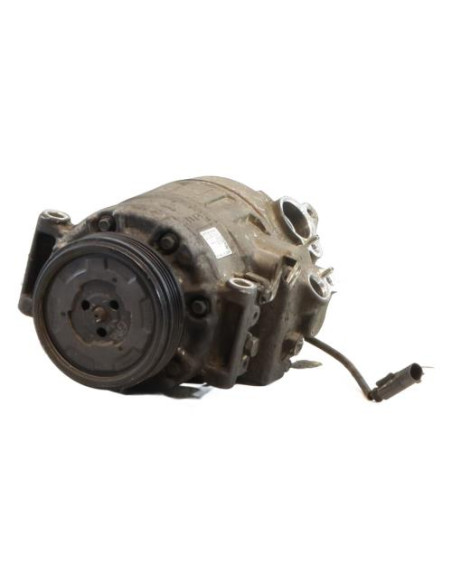 Compresseur clim BMW SERIE 5 E60 PHASE 1 Diesel