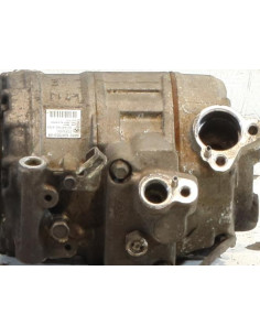 Compresseur clim BMW SERIE 5 E60 PHASE 1 Diesel 2
