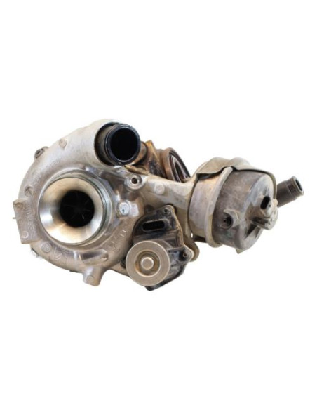 Turbo MINI MINI 3 F60 COUNTRYMAN PHASE 1 BREAK Diesel