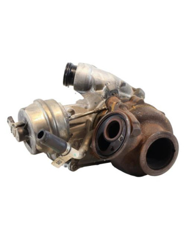 Turbo MINI MINI 3 F60 COUNTRYMAN PHASE 1 BREAK Diesel