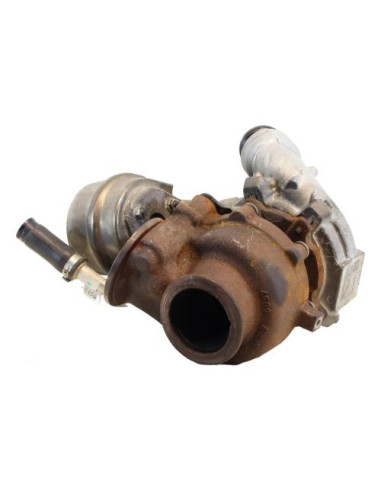 Turbo MINI MINI 3 F60 COUNTRYMAN PHASE 1 BREAK Diesel