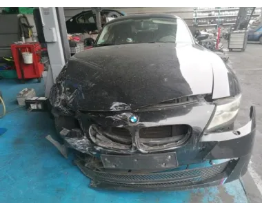 Colonne de direction BMW Z4 E86 COUPE Essence