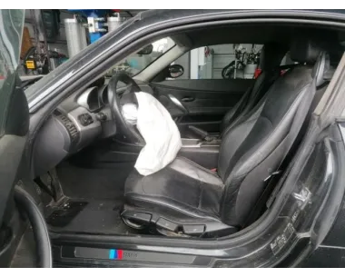 Colonne de direction BMW Z4 E86 COUPE Essence