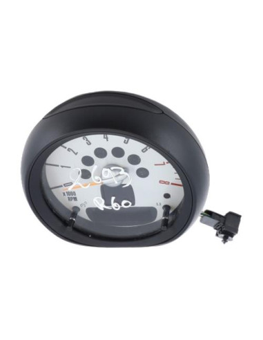 Compte tours MINI MINI 2 R60 COUNTRYMAN BREAK Essence
