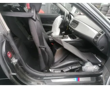 Colonne de direction BMW Z4 E86 COUPE Essence