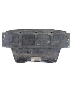Cache sous moteur BMW X5 E53 Diesel