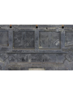 Cache sous moteur BMW X5 E53 Diesel 2