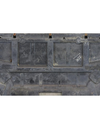 Cache sous moteur BMW X5 E53 Diesel