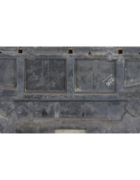 Cache sous moteur BMW X5 E53 Diesel