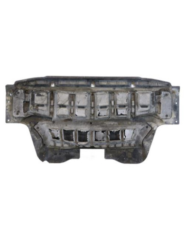 Cache sous moteur BMW X5 E53 Diesel