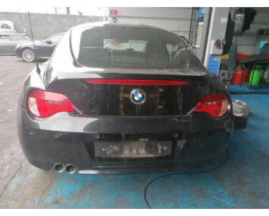 Colonne de direction BMW Z4 E86 COUPE Essence