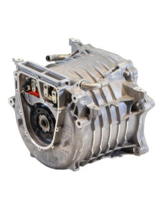 Alternateur MINI  Non renseignée