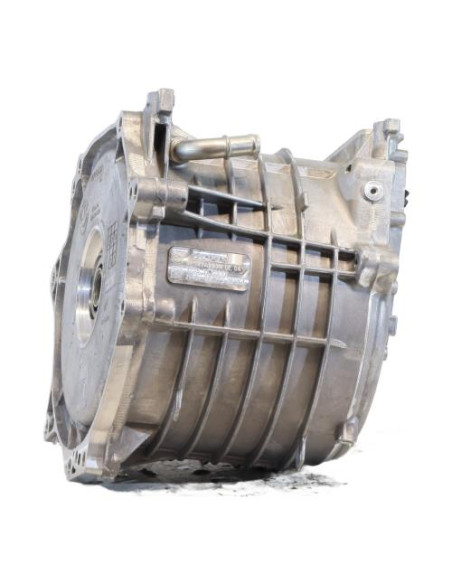 Alternateur MINI  Non renseignée