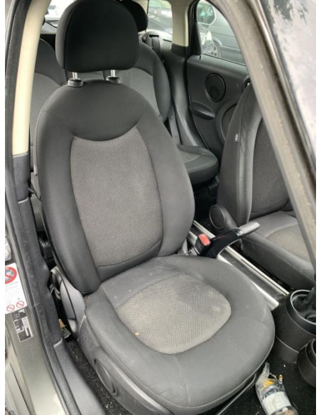 Tuyau de climatisation MINI MINI 2 R60 COUNTRYMAN BREAK Essence