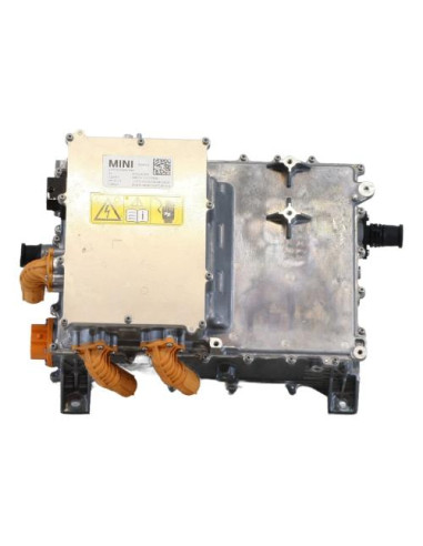 Batterie MINI MINI J05 ACEMAN Electricité