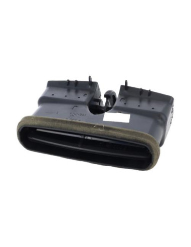 Aerateur tableau de bord BMW SERIE 5 E60 PHASE 2 Diesel