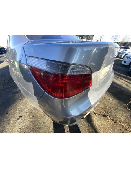 Aerateur tableau de bord BMW SERIE 5 E60 PHASE 2 Diesel