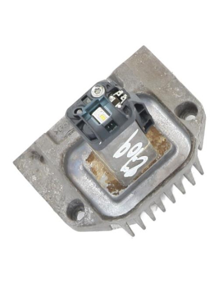 Boitier xenon BMW SERIE 1 F20 PHASE 1 Essence