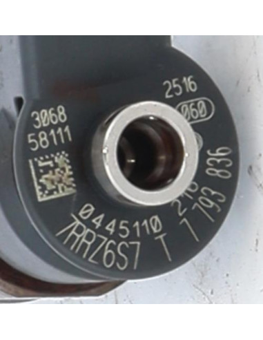 Injecteurs BMW SERIE 3 E46 PHASE 2 Diesel