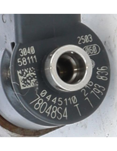 Injecteurs BMW SERIE 3 E46 PHASE 2 Diesel