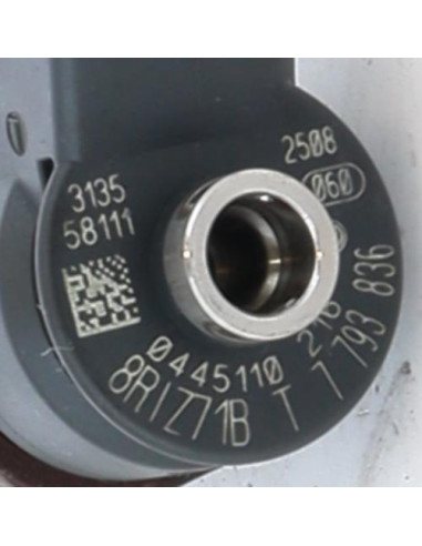 Injecteurs BMW SERIE 3 E46 PHASE 2 Diesel