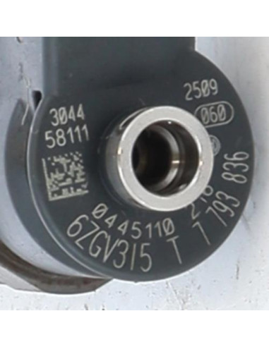 Injecteurs BMW SERIE 3 E46 PHASE 2 Diesel