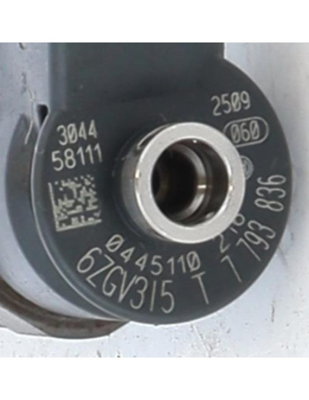 Injecteurs BMW SERIE 3 E46 PHASE 2 Diesel