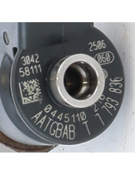 Injecteurs BMW SERIE 3 E46 PHASE 2 Diesel