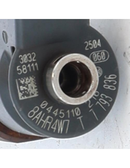 Injecteurs BMW SERIE 3 E46 PHASE 2 Diesel