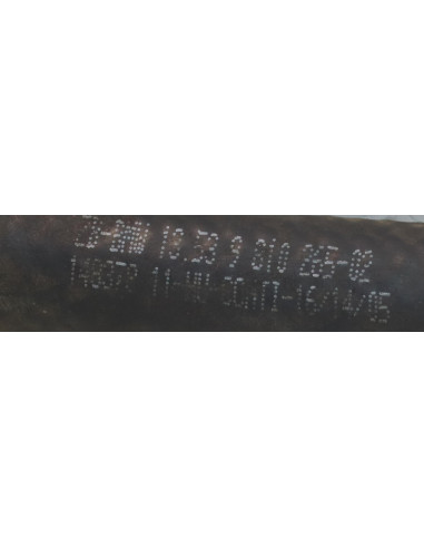 Durite MINI MINI 2 R60 COUNTRYMAN BREAK Diesel