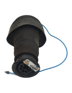 Coussin pneumatique arriere droit BMW SERIE 5 E61 TOURING PHASE 1 BREAK  2