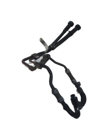 Durite MINI MINI 2 R60 COUNTRYMAN BREAK Diesel