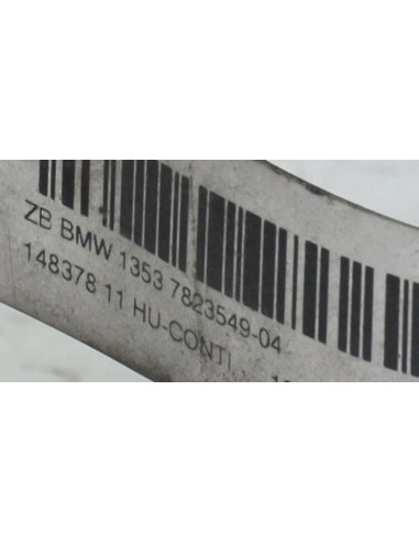 Durite MINI MINI 2 R60 COUNTRYMAN BREAK Diesel