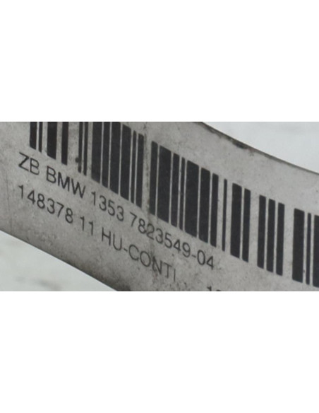 Durite MINI MINI 2 R60 COUNTRYMAN BREAK Diesel