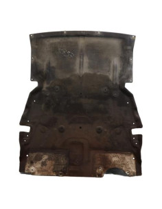 Revetement BMW SERIE 1 F20 PHASE 2 Diesel