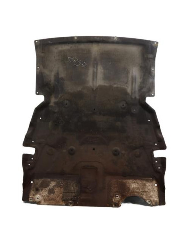 Revetement BMW SERIE 1 F20 PHASE 2 Diesel