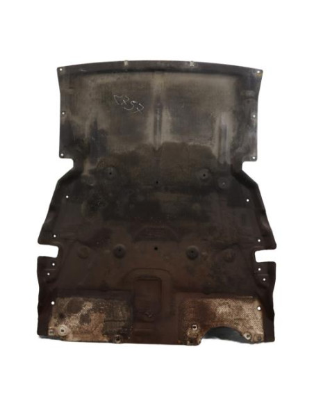 Revetement BMW SERIE 1 F20 PHASE 2 Diesel