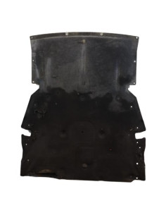 Revetement BMW SERIE 1 F20 PHASE 2 Diesel 2