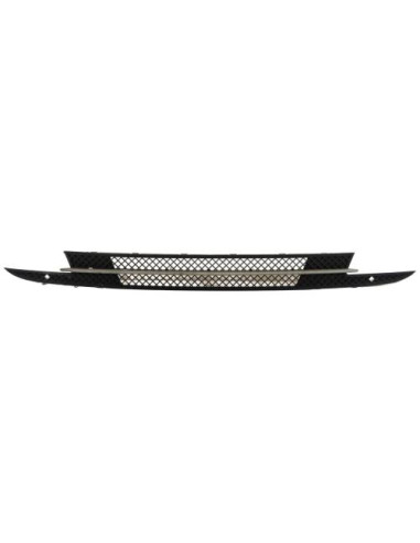 Grille de pare choc BMW SERIE 1 E87 PHASE 2 