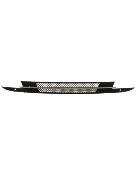 Grille de pare choc BMW SERIE 1 E87 PHASE 2 