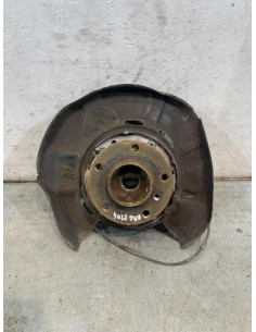 Fusee arriere gauche BMW SERIE 4 F36 GRAN COUPE PHASE 1 Diesel