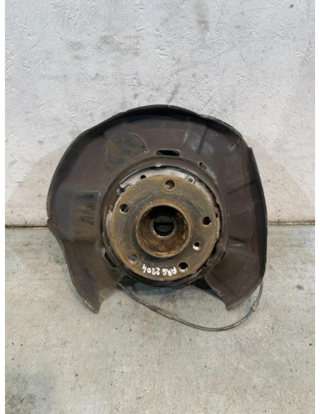 Fusee arriere gauche BMW SERIE 4 F36 GRAN COUPE PHASE 1 Diesel