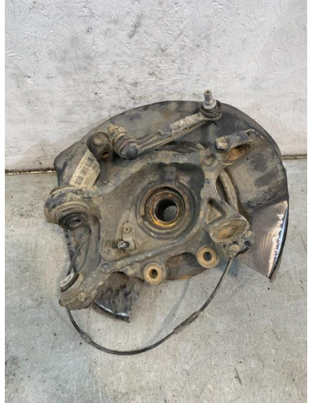 Fusee arriere gauche BMW SERIE 4 F36 GRAN COUPE PHASE 1 Diesel