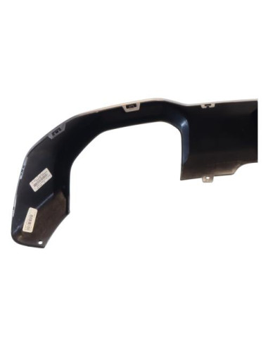 Pare choc arriere BMW  