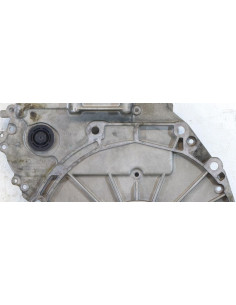 Couvercle de distribution BMW SERIE 1 E81 Diesel 2