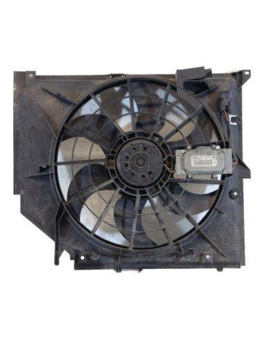 Moto ventilateur radiateur BMW SERIE 3 E46 PHASE 2 Essence