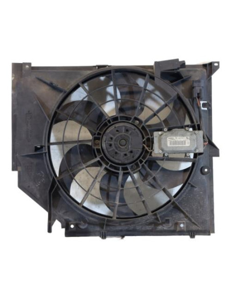 Moto ventilateur radiateur BMW SERIE 3 E46 PHASE 2 Essence